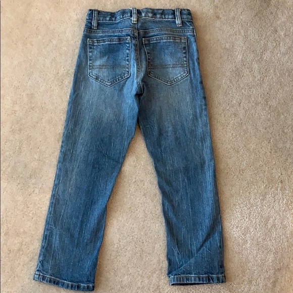 Little boys jeans from 2T-5T - Picture 5 of 5